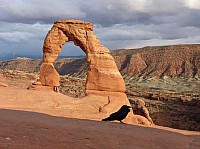 Arches Delicate Arch (33).JPG